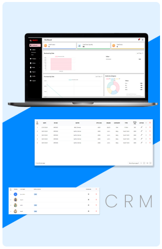 CRM