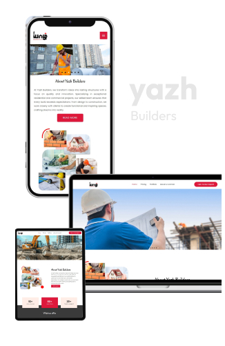 Yazh Builders